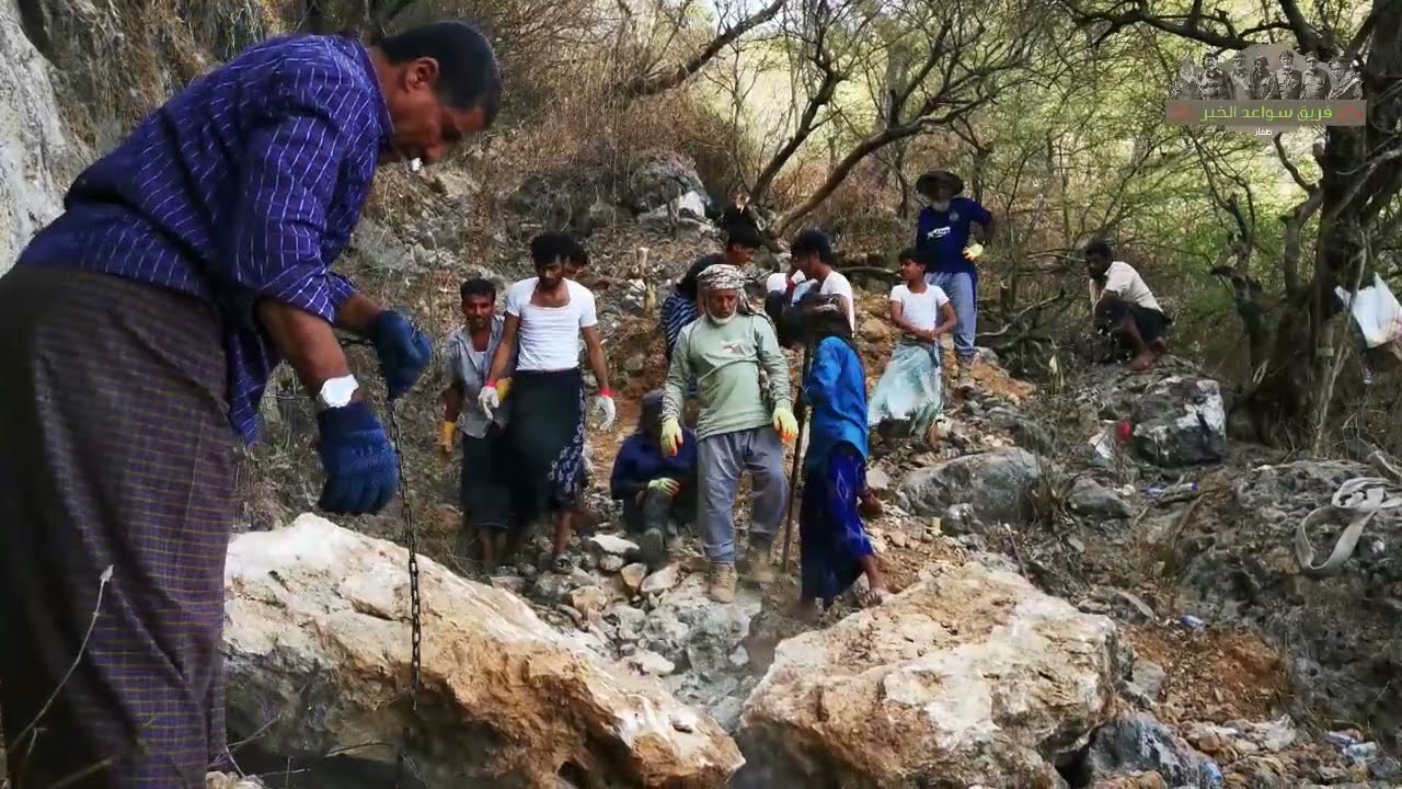 ديم اقبيص