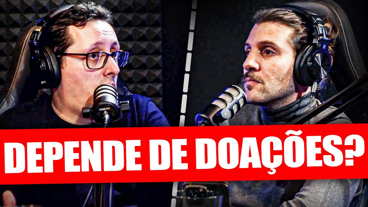 QUANTO GANHA O ZORLAK? | TIAGO PAIVA