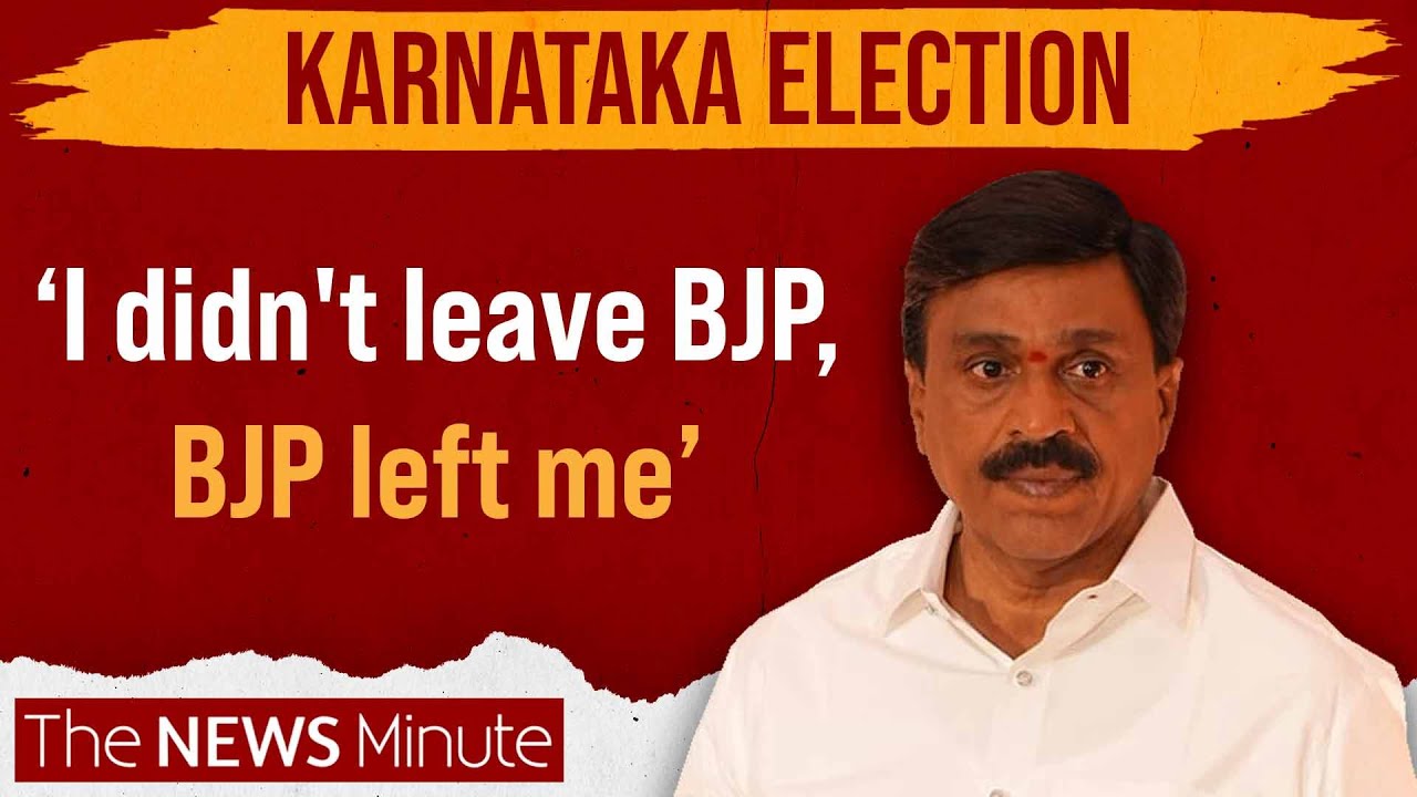 Gali Janardhana Reddy interview: ‘BJP did not stand by me when I was in trouble’