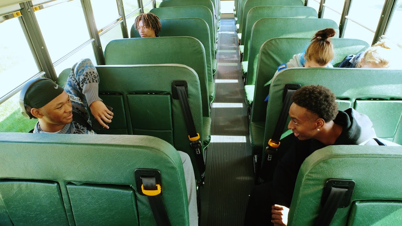 Bus Expectations - A Columbus City Schools Short Film