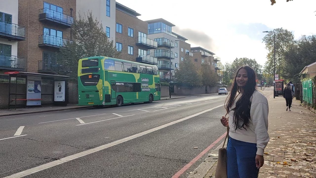 Roehampton university tour#londonlife #roehampton #education #roehamptonuniversity #trending