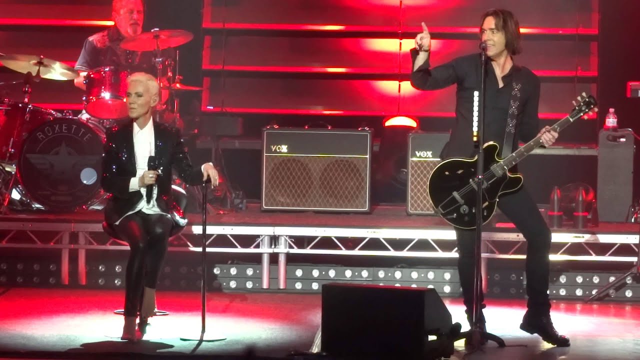 Roxette 