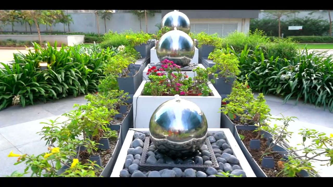 Oracle Tech Hub - Bengaluru - Oracle's Second Largest Campus