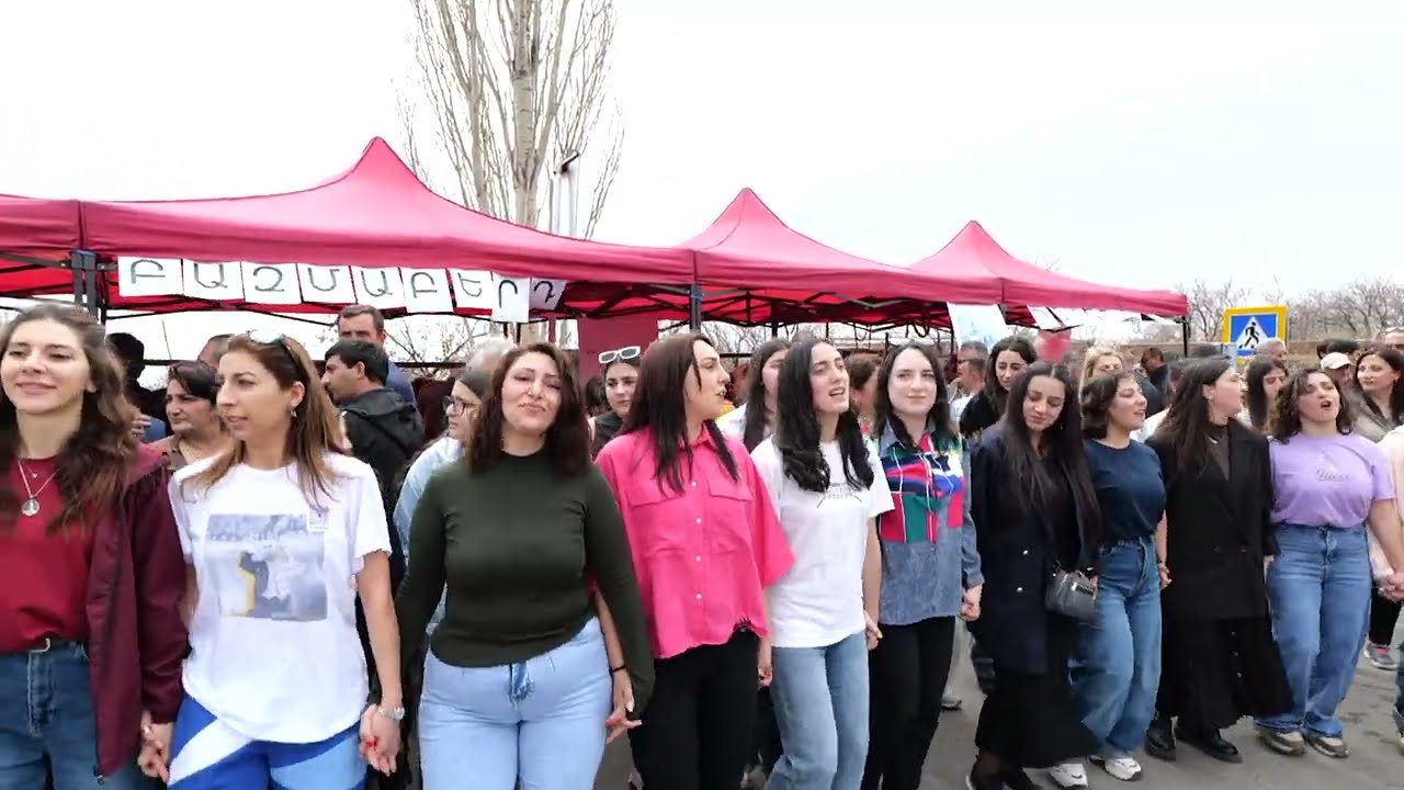 Համերգ.Ներքին.Բազմաբերդ.Hamerg.29.03.2025
