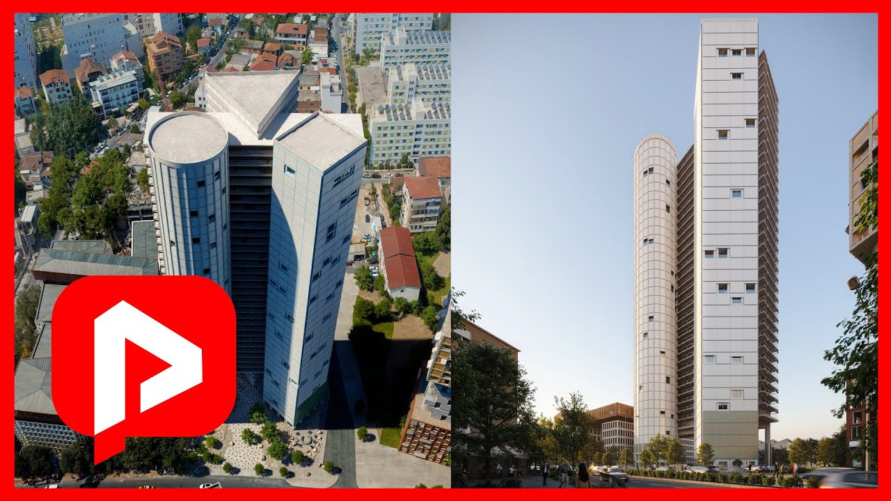 Dështojnë pazaret e kryeministrit për kullat me 40 kate te Kadastra e Tiranës