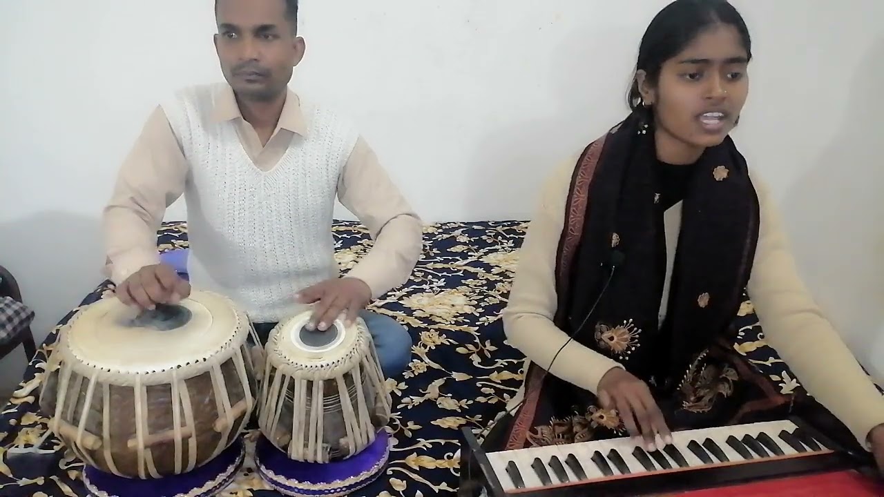 जो करते रहोगे भजन धीरे-धीरेjo karate rahoge bhajan dheere-dheere 🙏🏻🌺❤