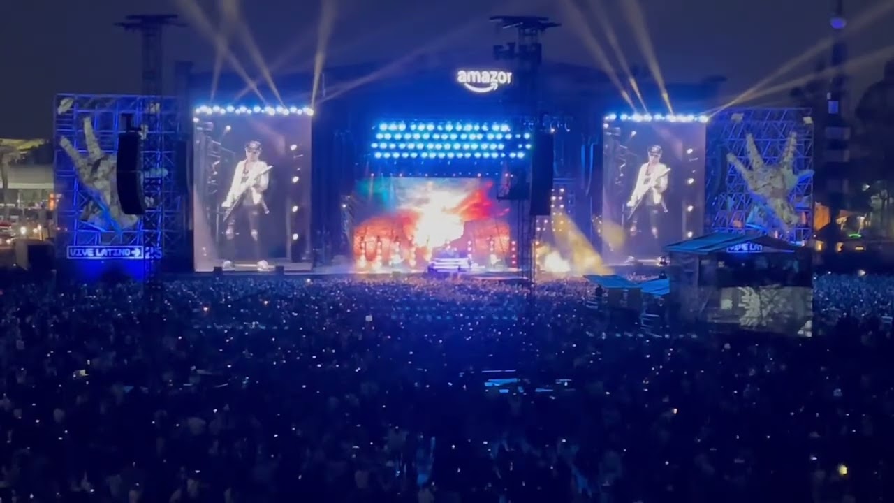 Wind of change “tiempo de cambios” Scorpions 