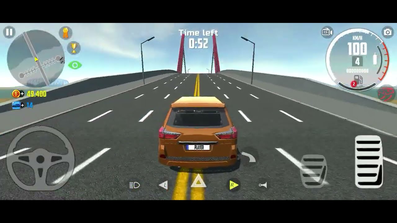  LEXUX LX .57 =POV TESTED DRIVE| FAST SPEED 
