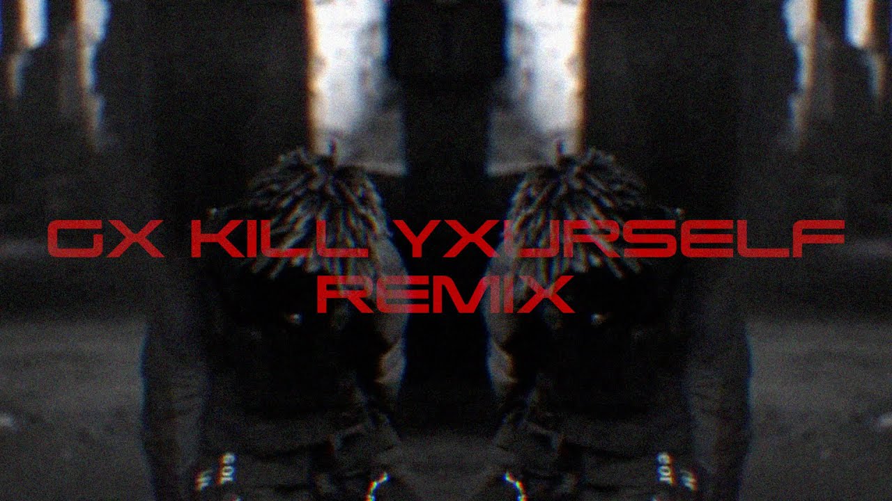 SCARLXRD - GX KILL YXURSELF [REMIX] | PROD BY. EP PRODUCTION | EDIT BY. SXDOMAR