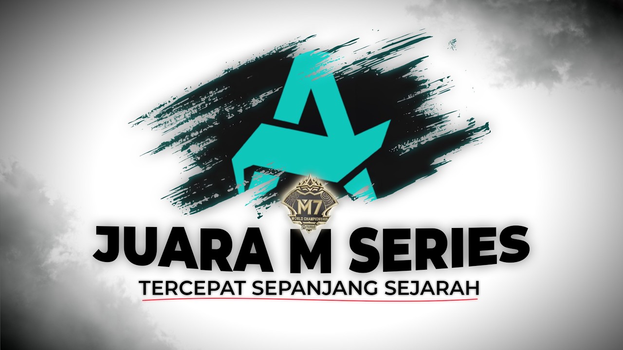 DIBALIK KEMENANGAN TEAM AURORA PH