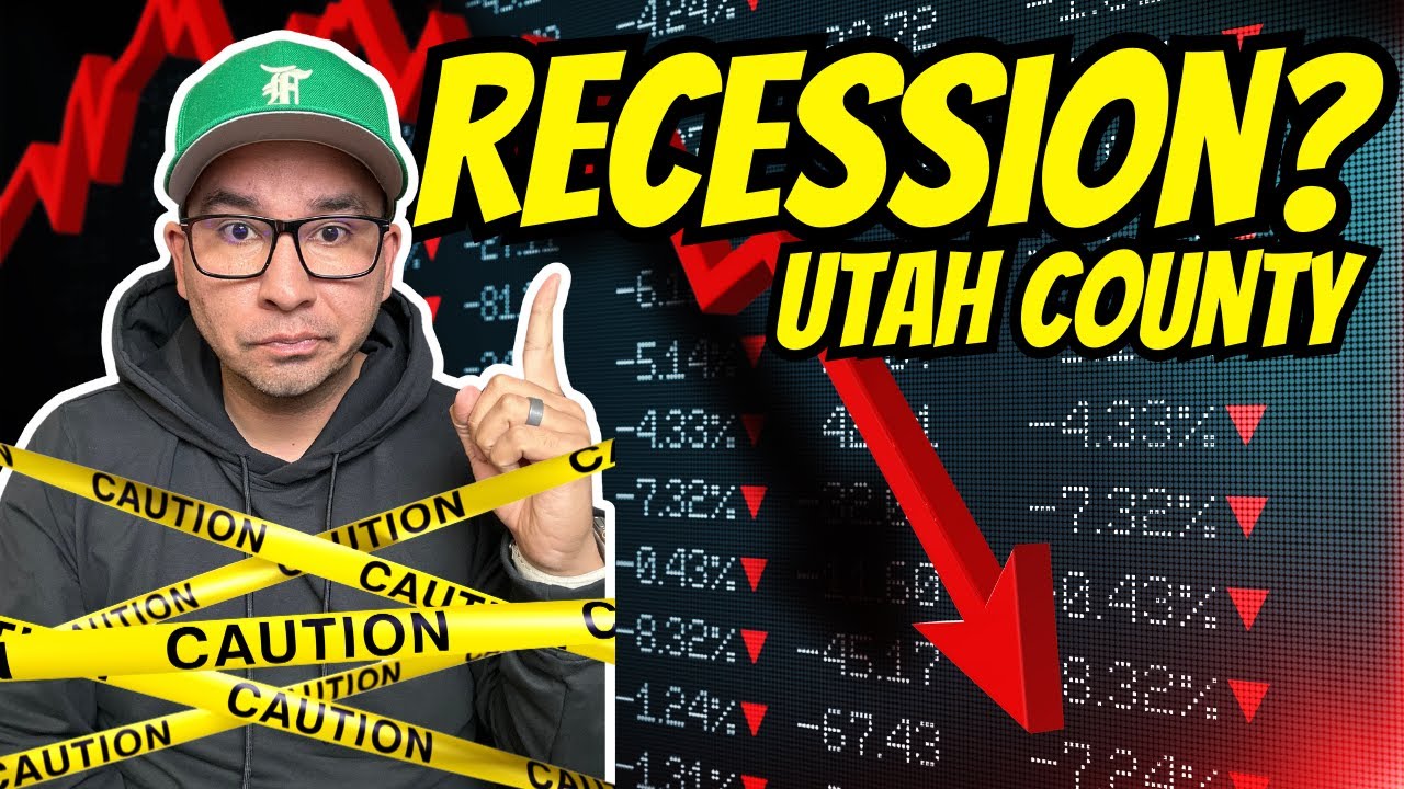 Provo Utah Real Estate Market August 2023 | Utah County Real Estate Market | Living in Provo Utah