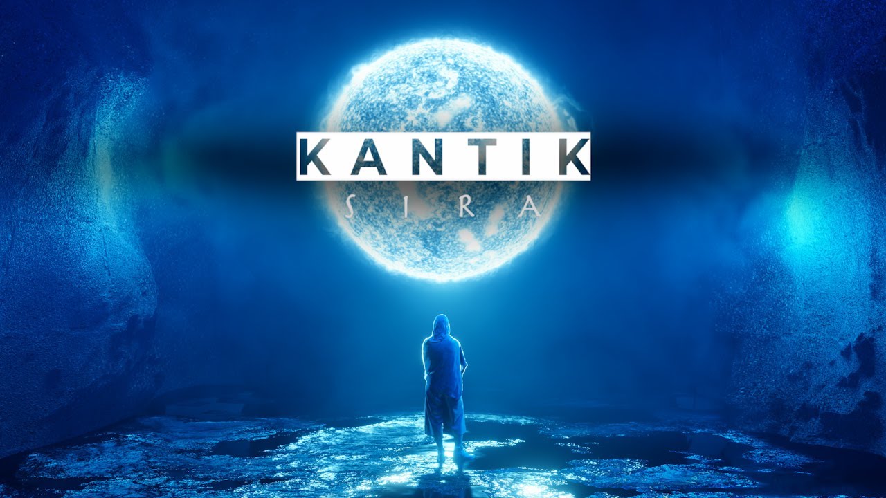 Dj Kantik - Şira (Original Mix)