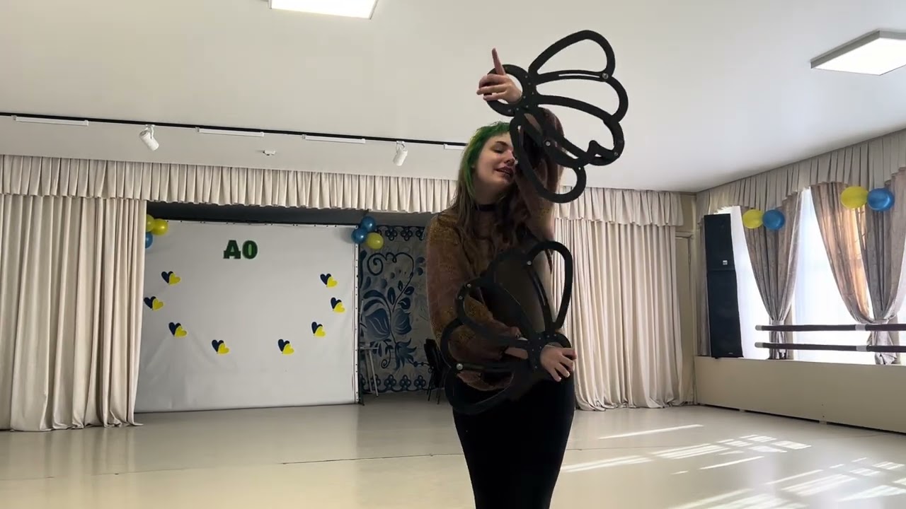 Маруся (28.02.2026)