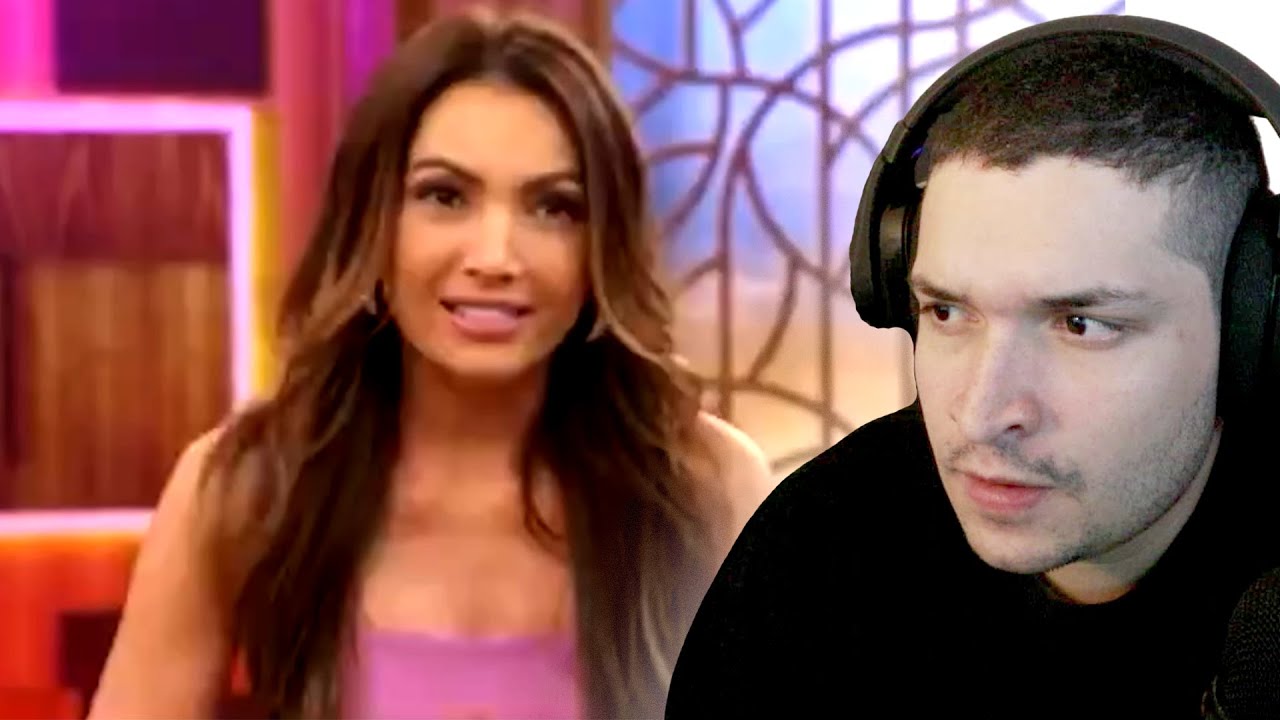 piores momentos do AO-VIVO brasileiro