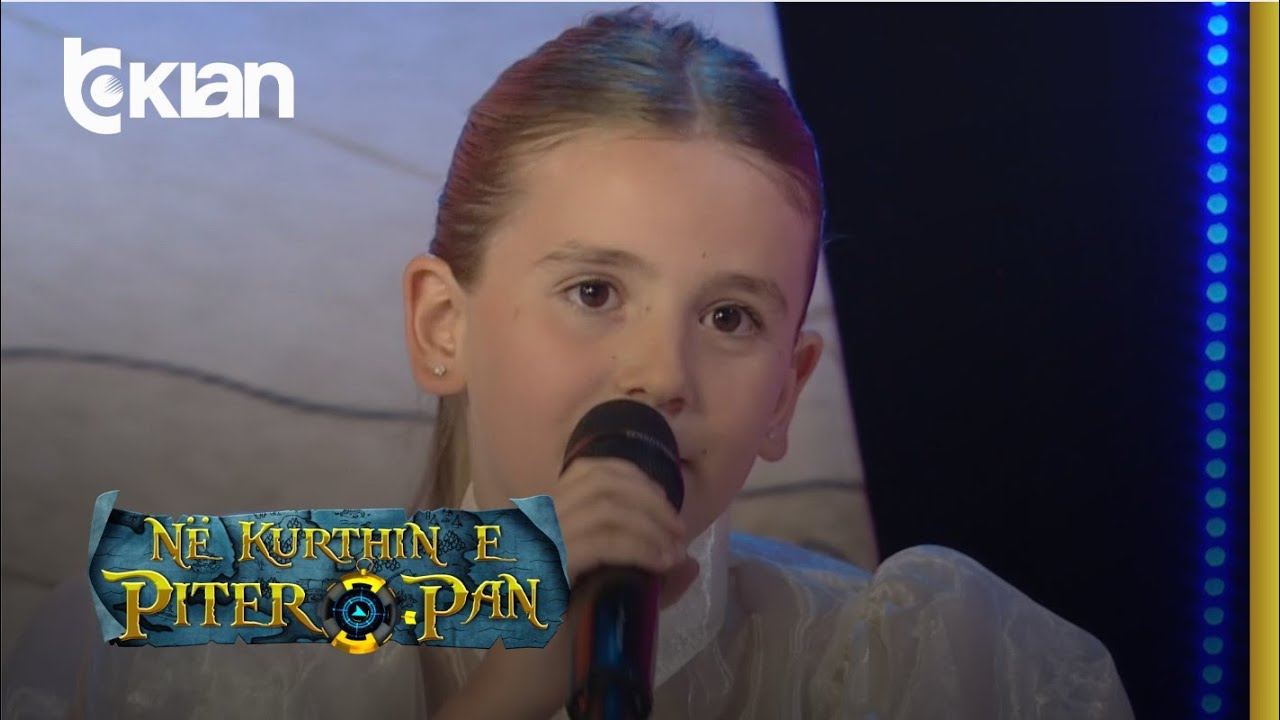 Kroni Pula përfaqëson Shqipërinë në ''Junior Eurovision'', Shkodra Elektronike ‘këshillon’ artisten