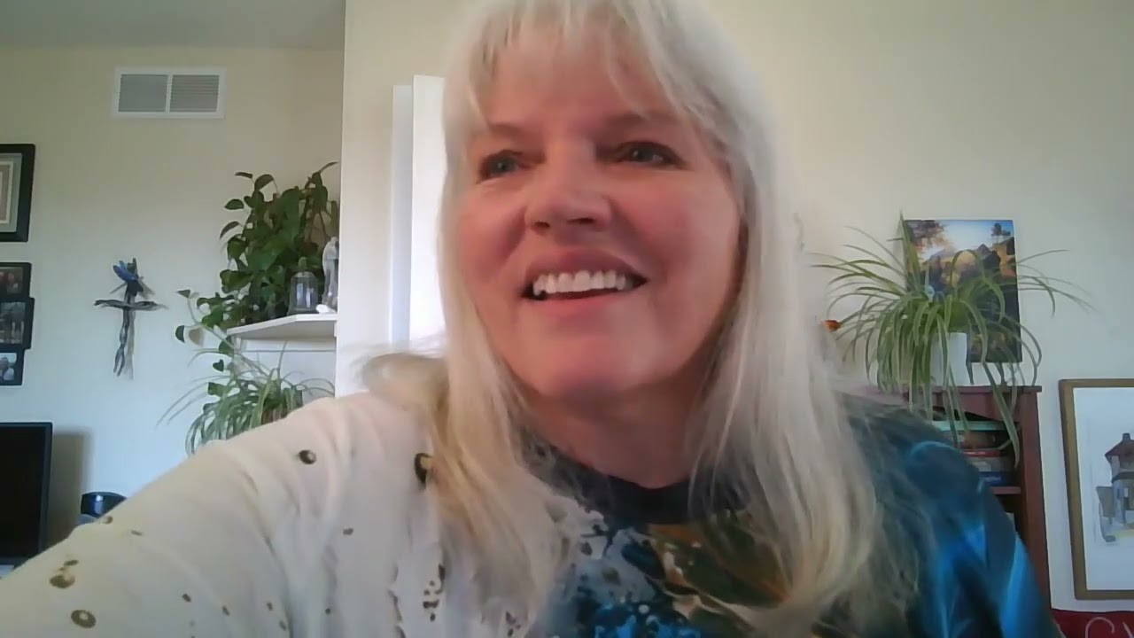 2026 01 04 - Bravely Successful - Teresa Whitman