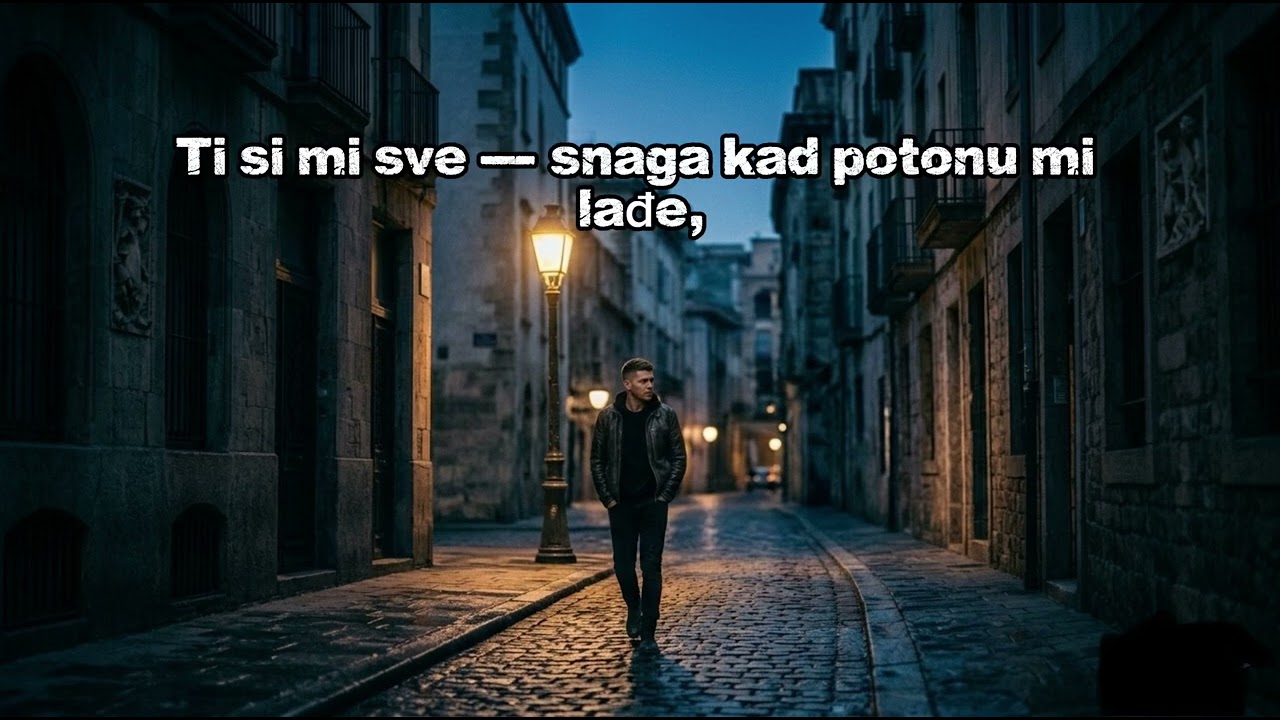 Ti si mi sve - Posvetite ovo osobi koja je vaš 