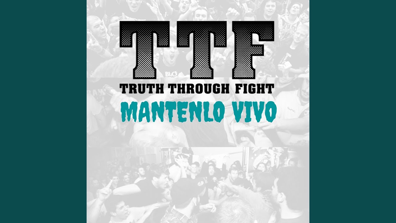 Mantenlo Vivo