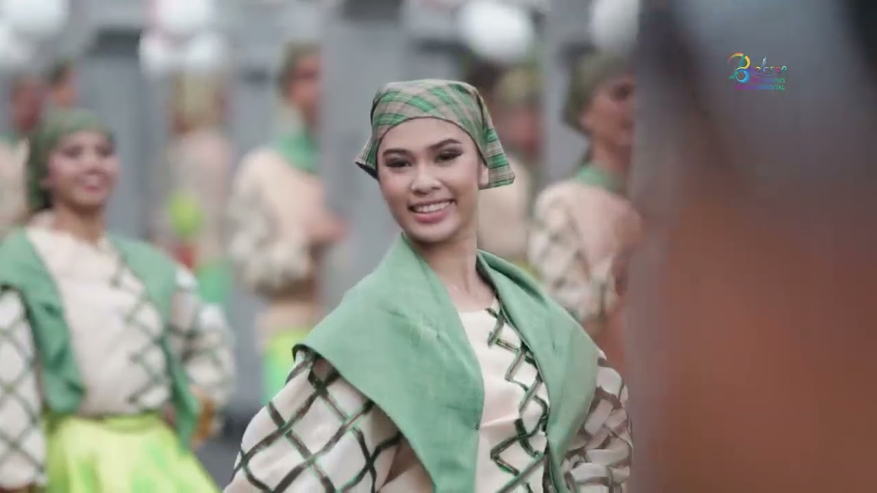 Buglasan festival of festivals 2025