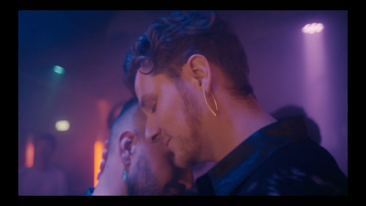 ASA 808 – Boy, crush (Official Music Video)