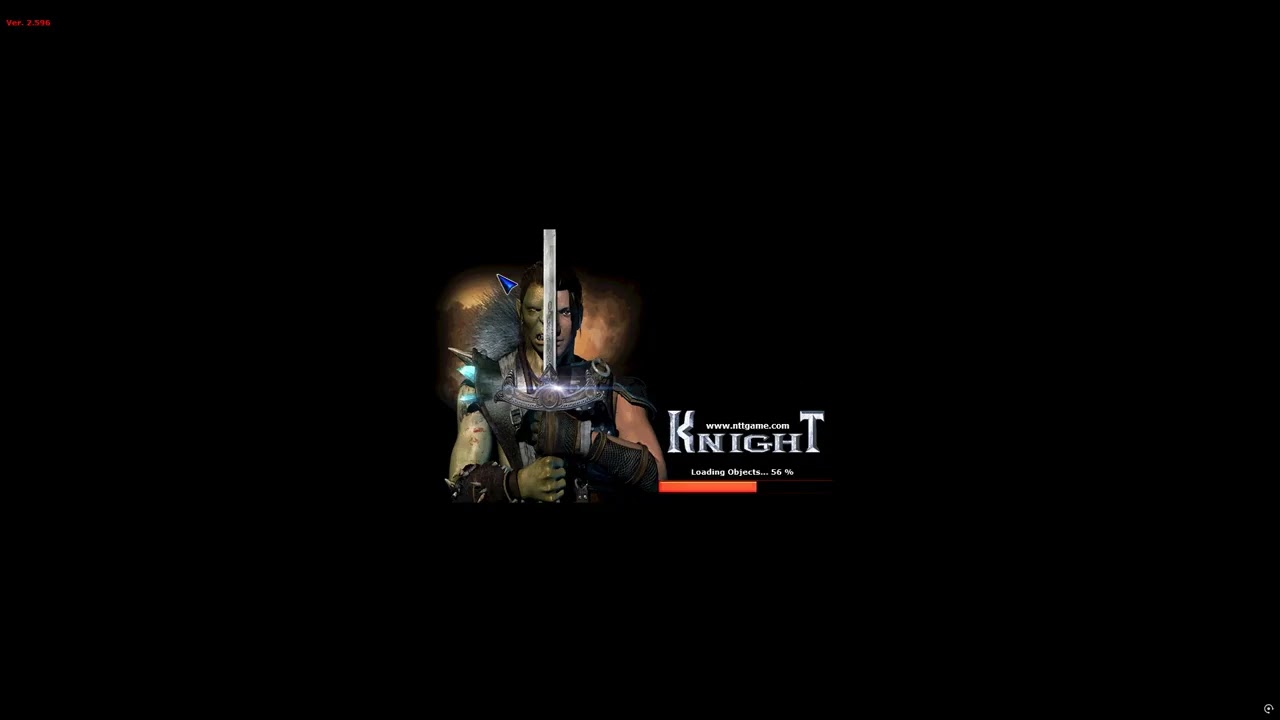 Knight Online Oreads / BDW / İce Mage