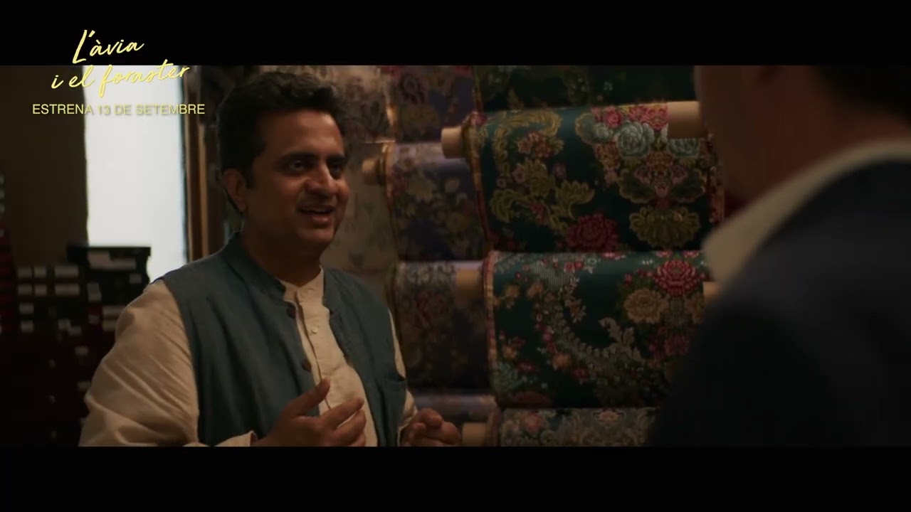 Kandarp Mehta en 