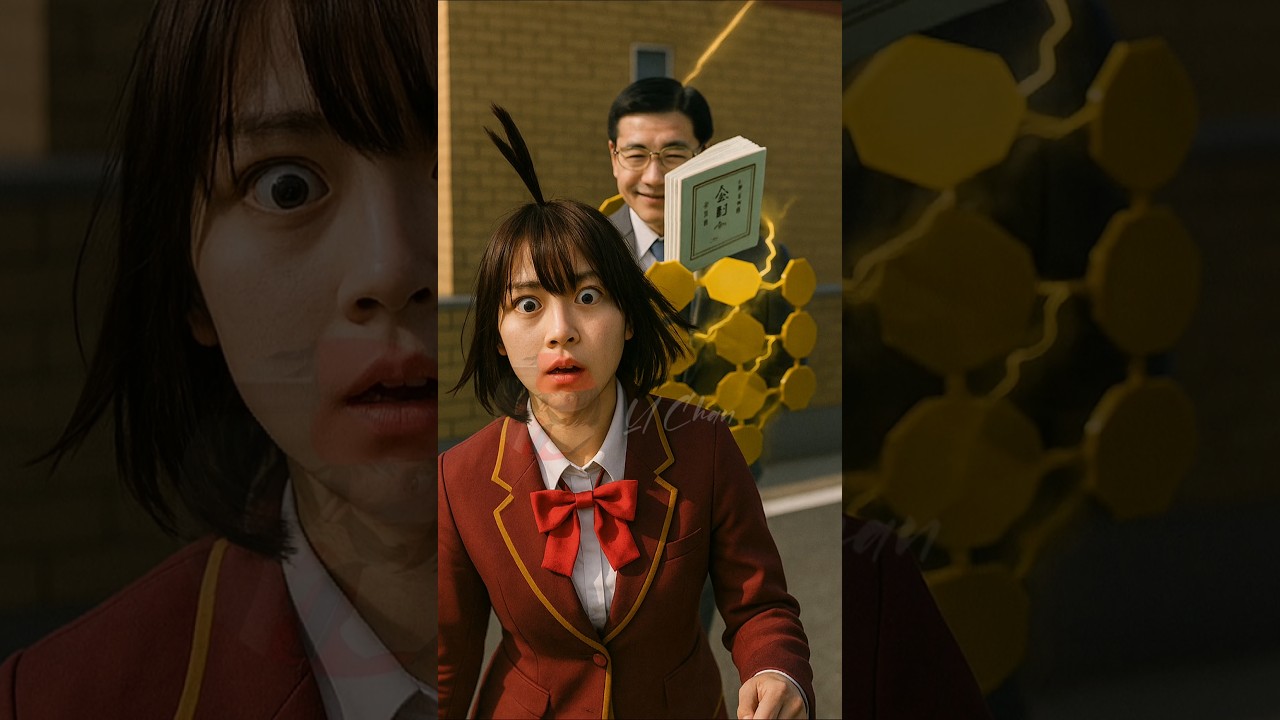 SSS Characters in Real Life [Part 1] #sakuraschoolsimulator #trending #tiktok #fyp #shorts #ai