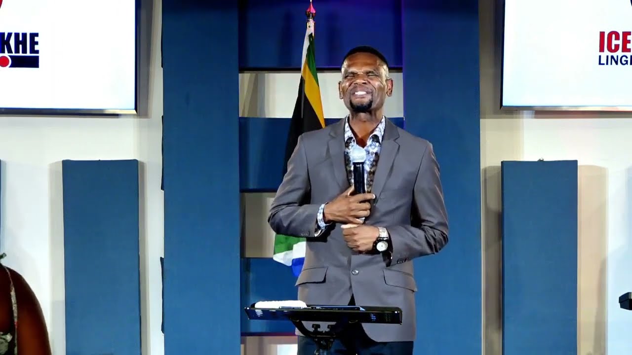 🔥🔥UMZUZU EGETSEMANE : APOSTLE SD MBUYAZI