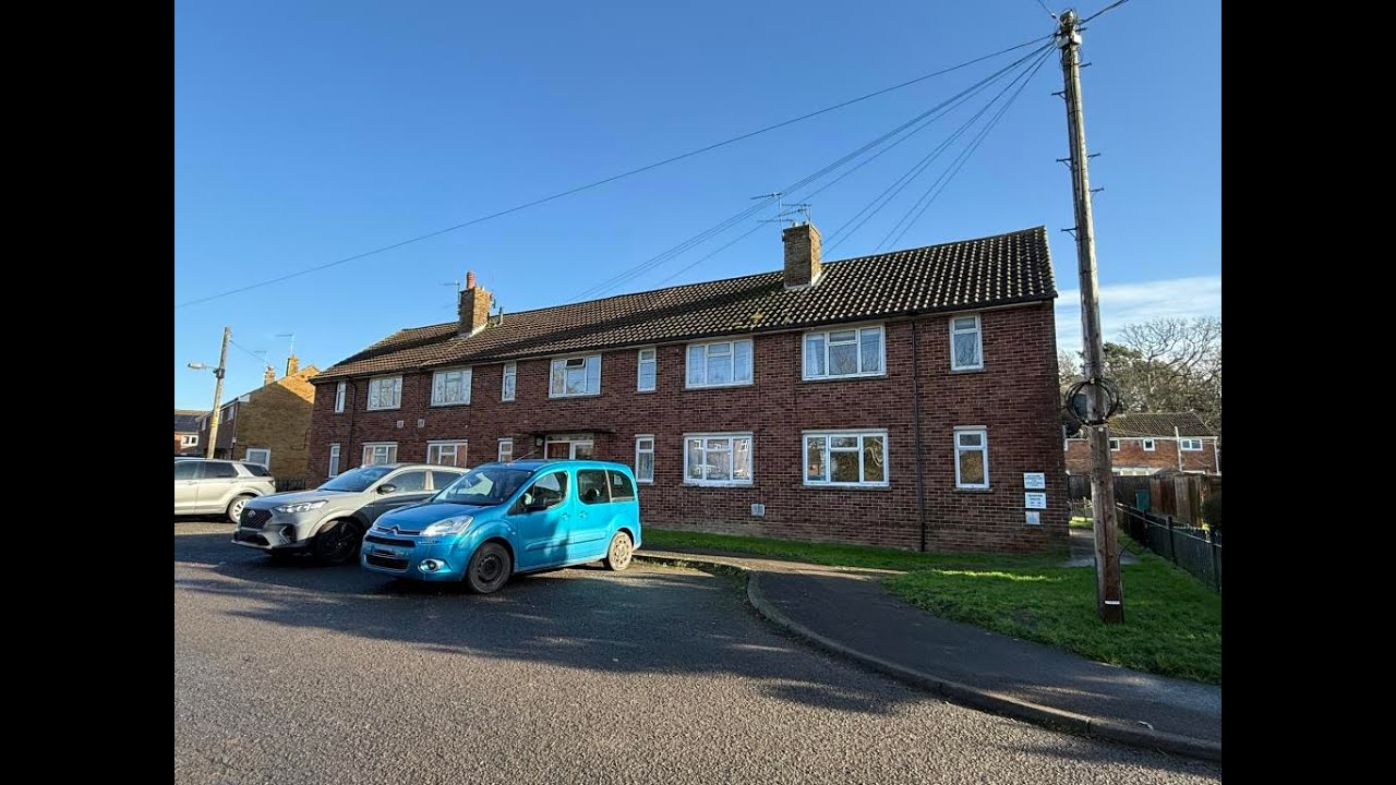 22 Quaker Drive, Cranbrook, Kent, TN17 2HL - February 2026 Auction
