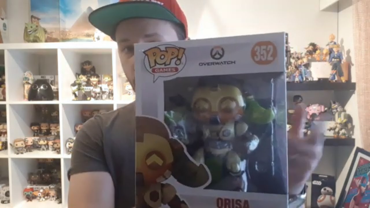 Unboxing 