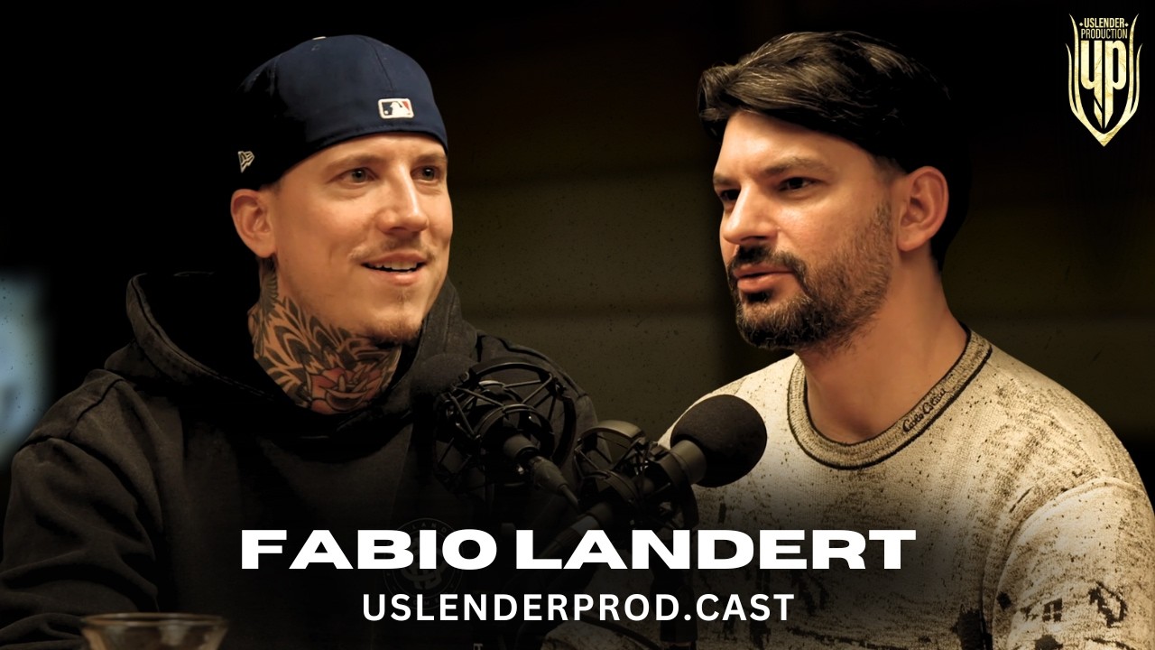 Eifach mol mache - mit Fabio Landert