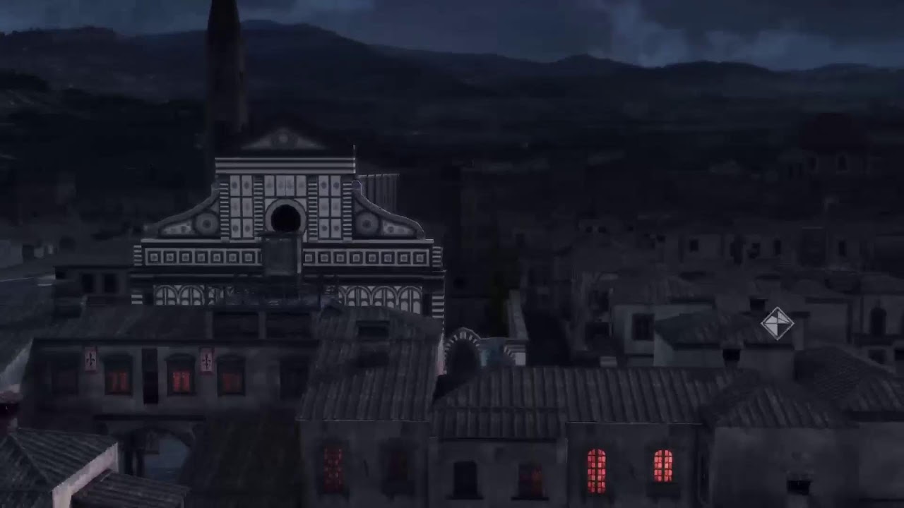 Assassins Creed: The Ezio Collection Assassin's Creed II