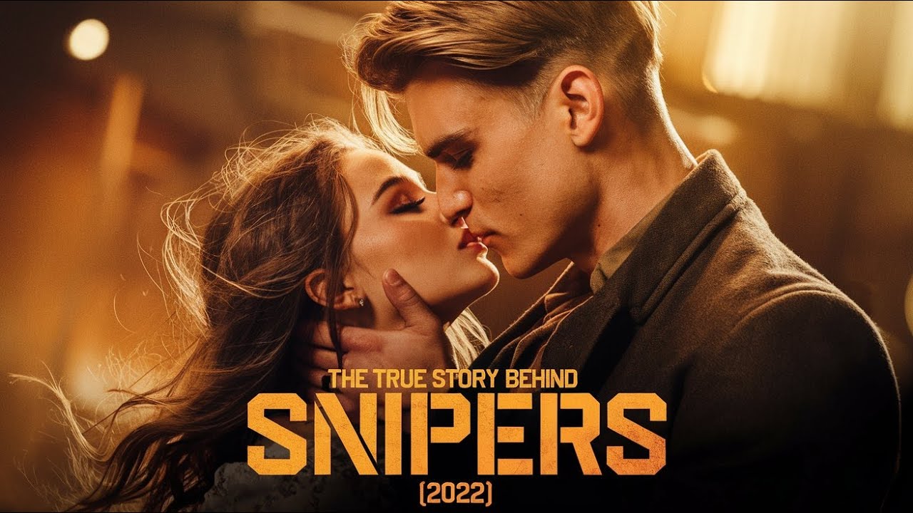 The True Story Behind Snipers (2022) – Fact vs Fiction!