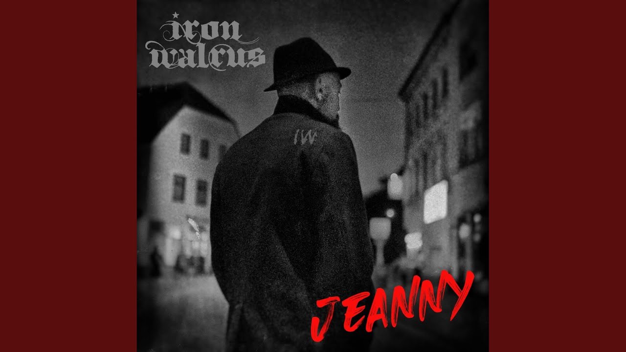 Jeanny