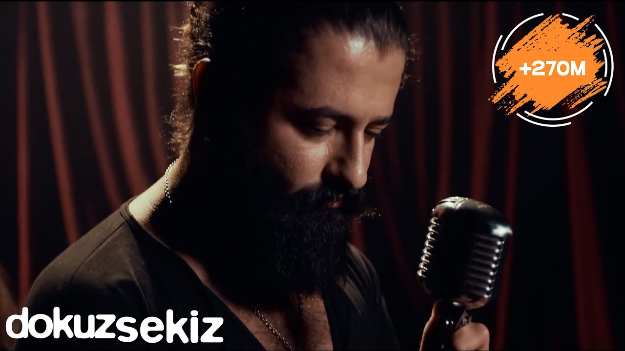 Koray Avcı - Sen (Official Video)