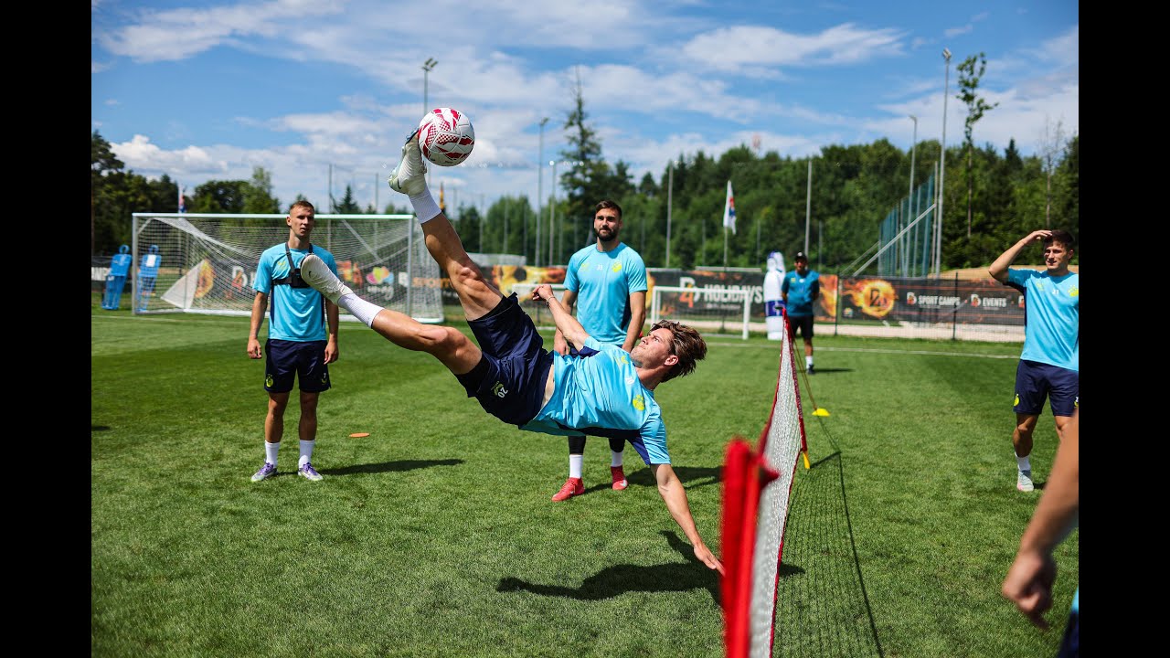 Ne gura se u prvi plan, a pokazao se kao pojačanje Dinama. Jednog igrača Modri neće uspjeti dovesti