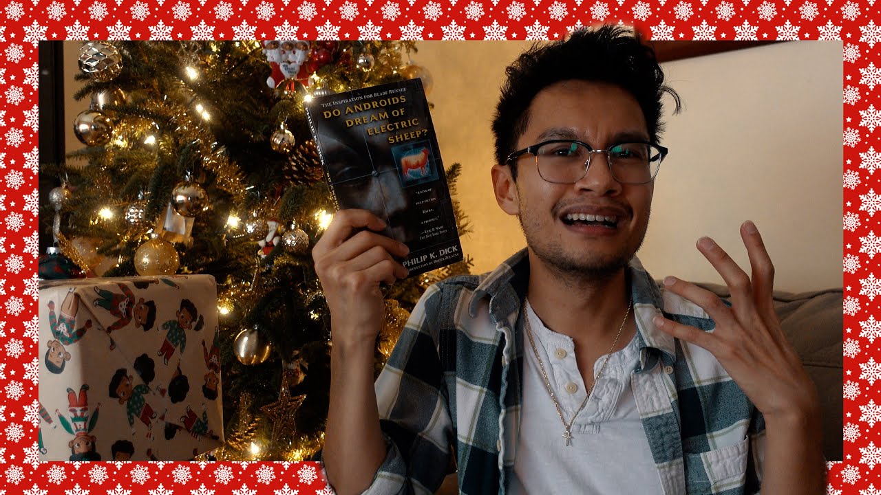 Reading Catch Up | VLOGMAS 2022 DAY 12