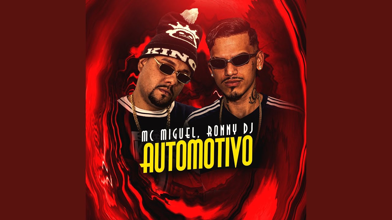Automotivo