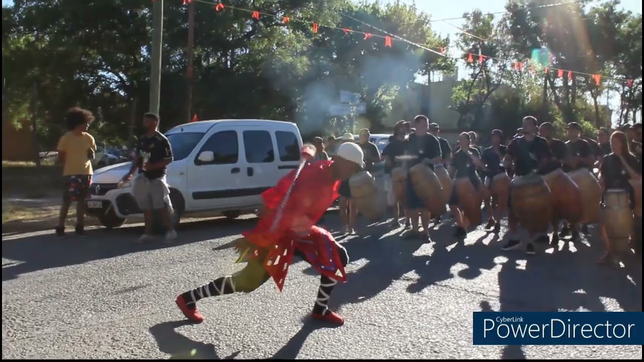 A Domicilio Patagónico, Diciembre 2023.