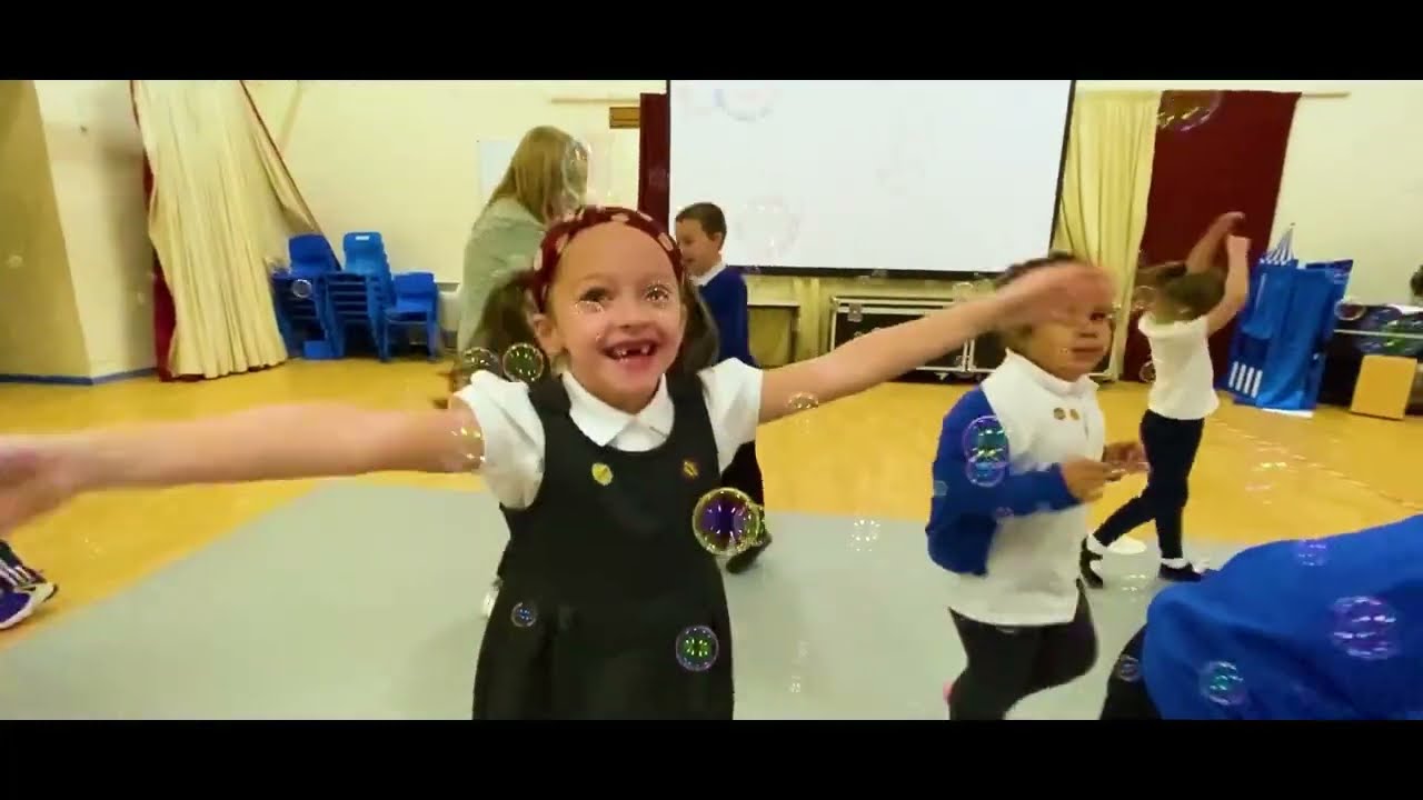 Leigh Academy Milestone - Recruitment Video