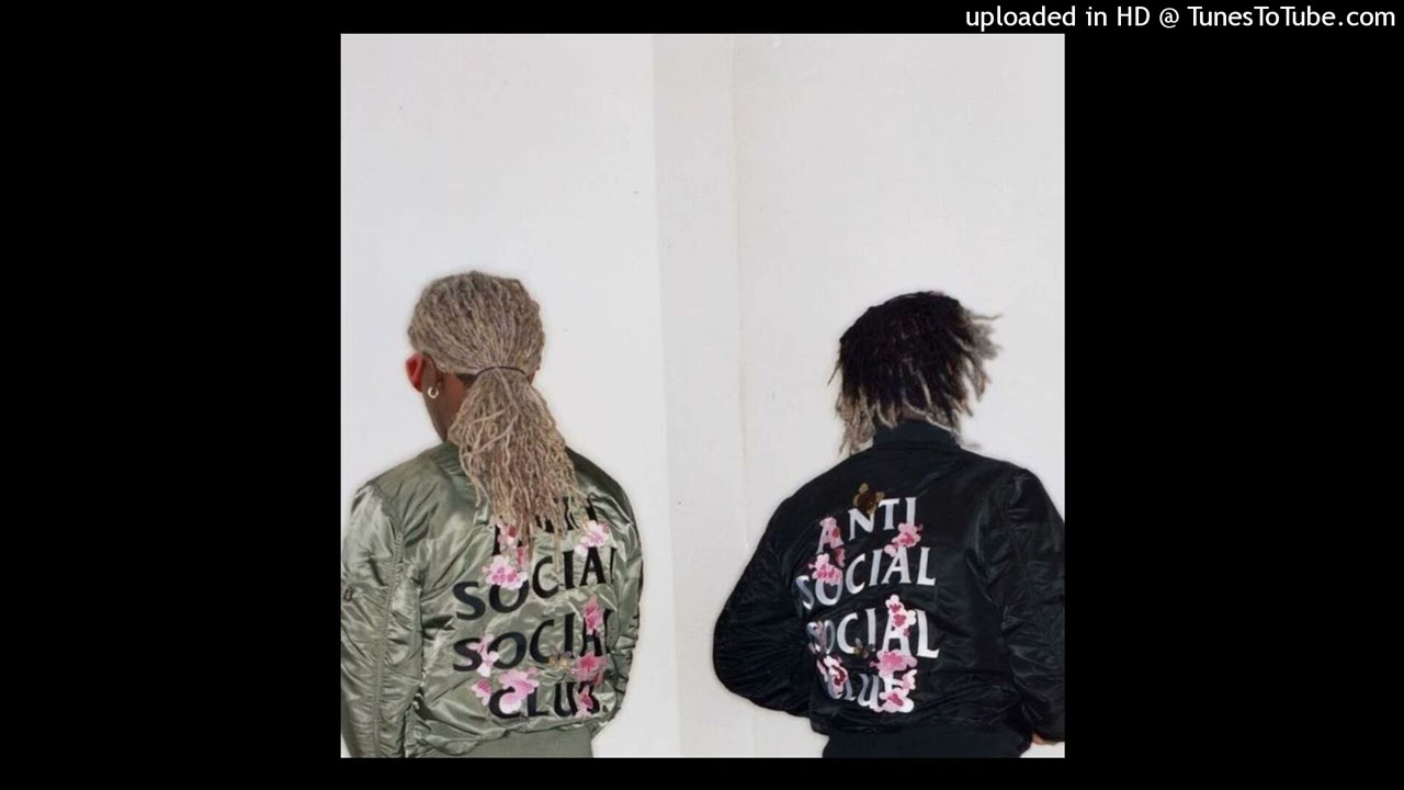 Ken Carson x Destroy Lonely Type Beat - 