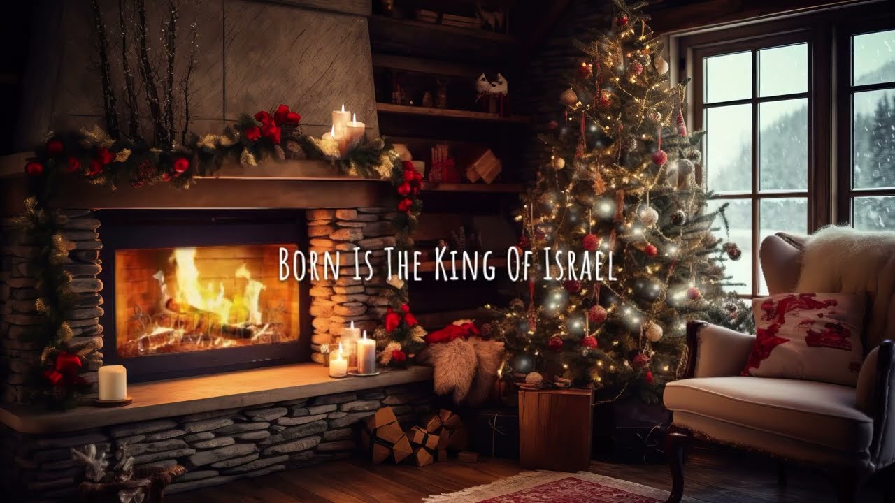 The First Noel (Official Lyric Video)