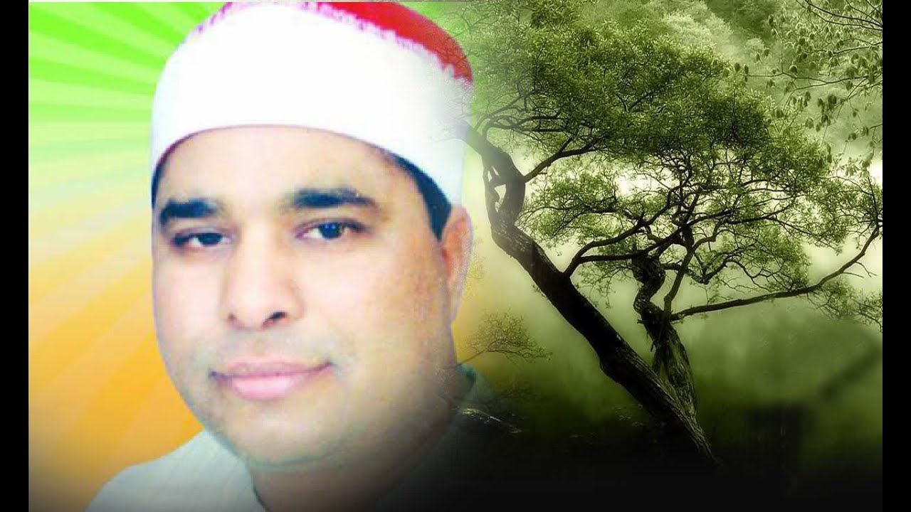 الشيخ محمد الليثي سورة الزمر وغافر جودة عالية