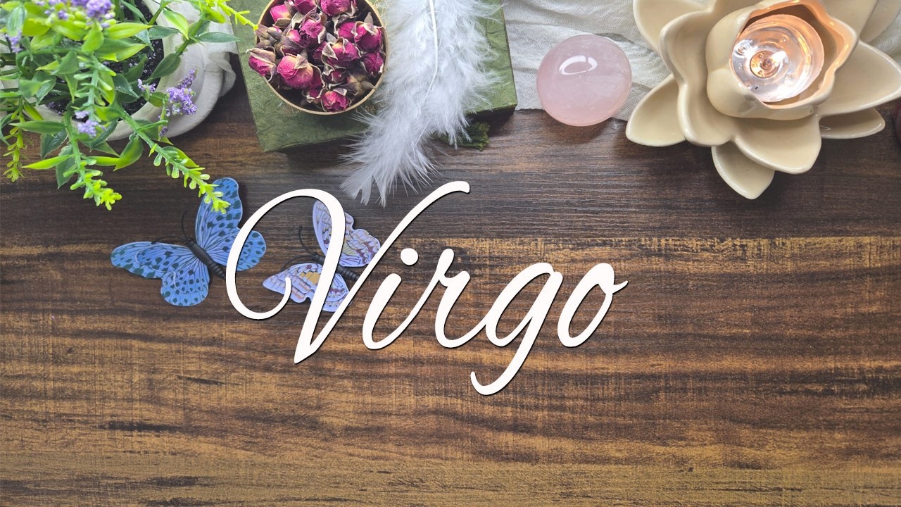 VIRGO You didn't get what you wanted and it wasn't fair! What's coming next is far better!🙏🏻💘
