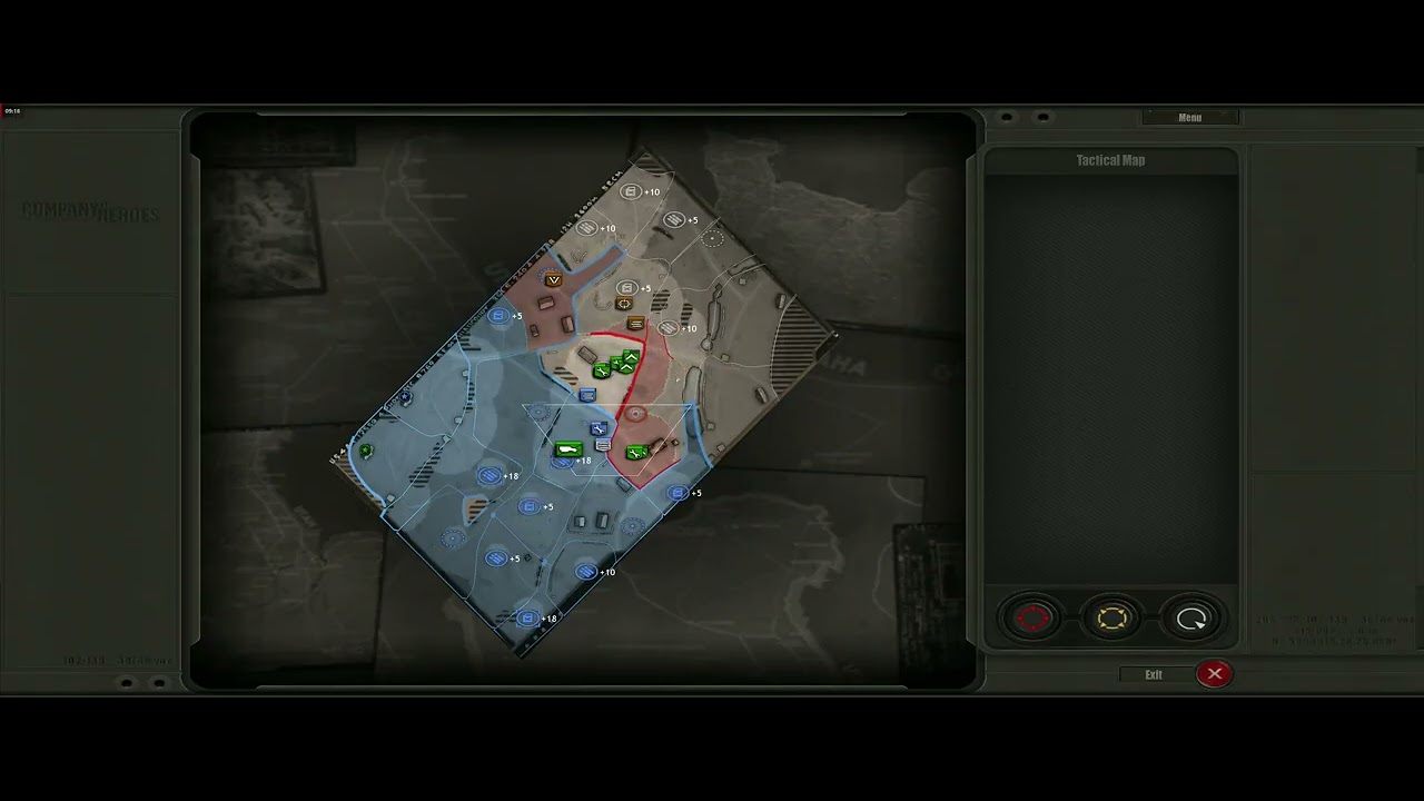 Company Of Heroes 