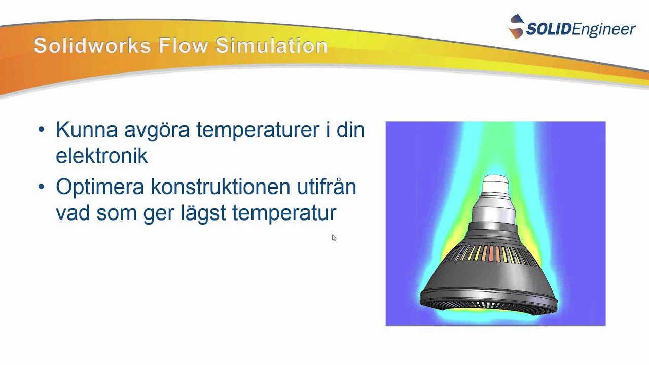 webinar SOLIDWORKS SIMULATION
