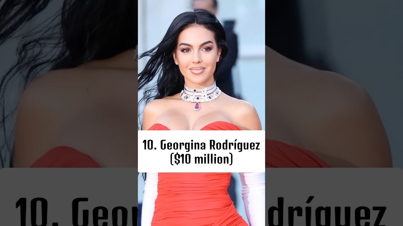 Top 10 Richest Women in the World | Meet the Wealthiest Women of 2025