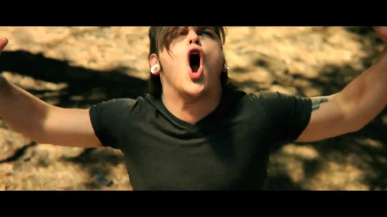 Outline In Color - Every Boy Should Collect Knives (Official Music Video)