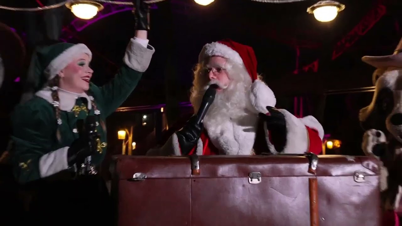 Oud en nieuw slagharen 2025/2026