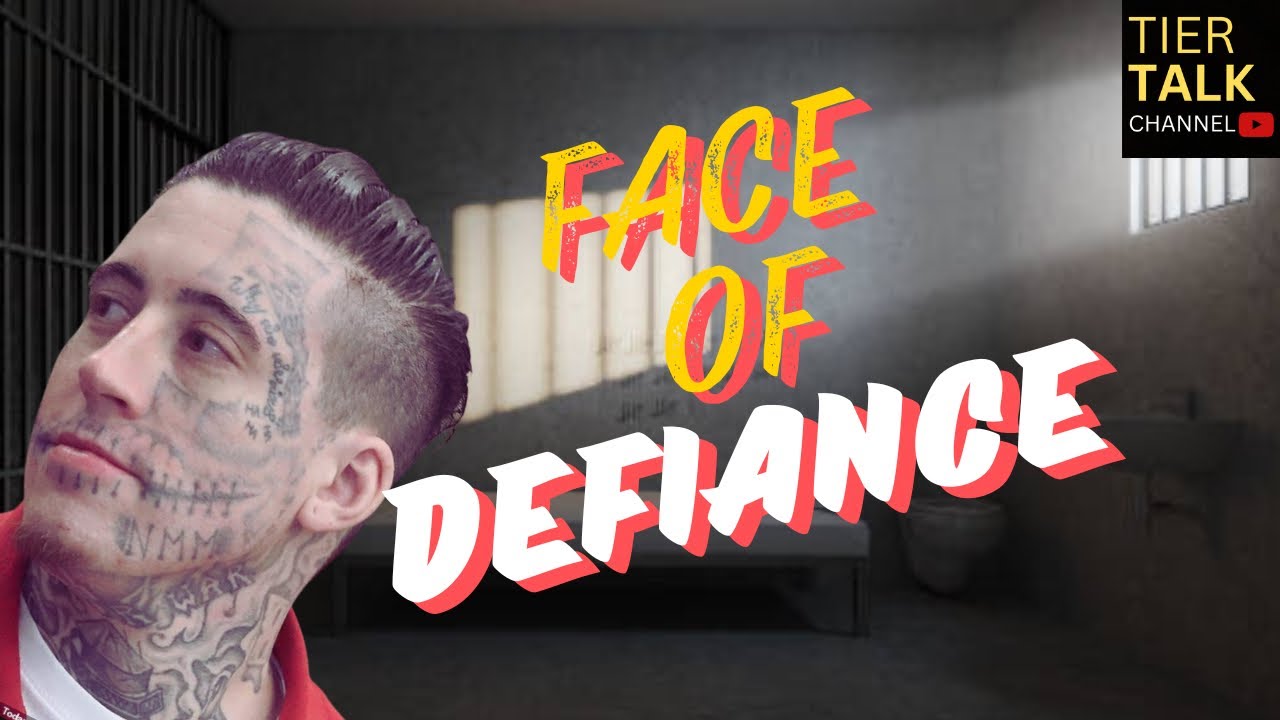 Marking the Face: The Power of Tattoo Placement in Wade Wilson’s Case